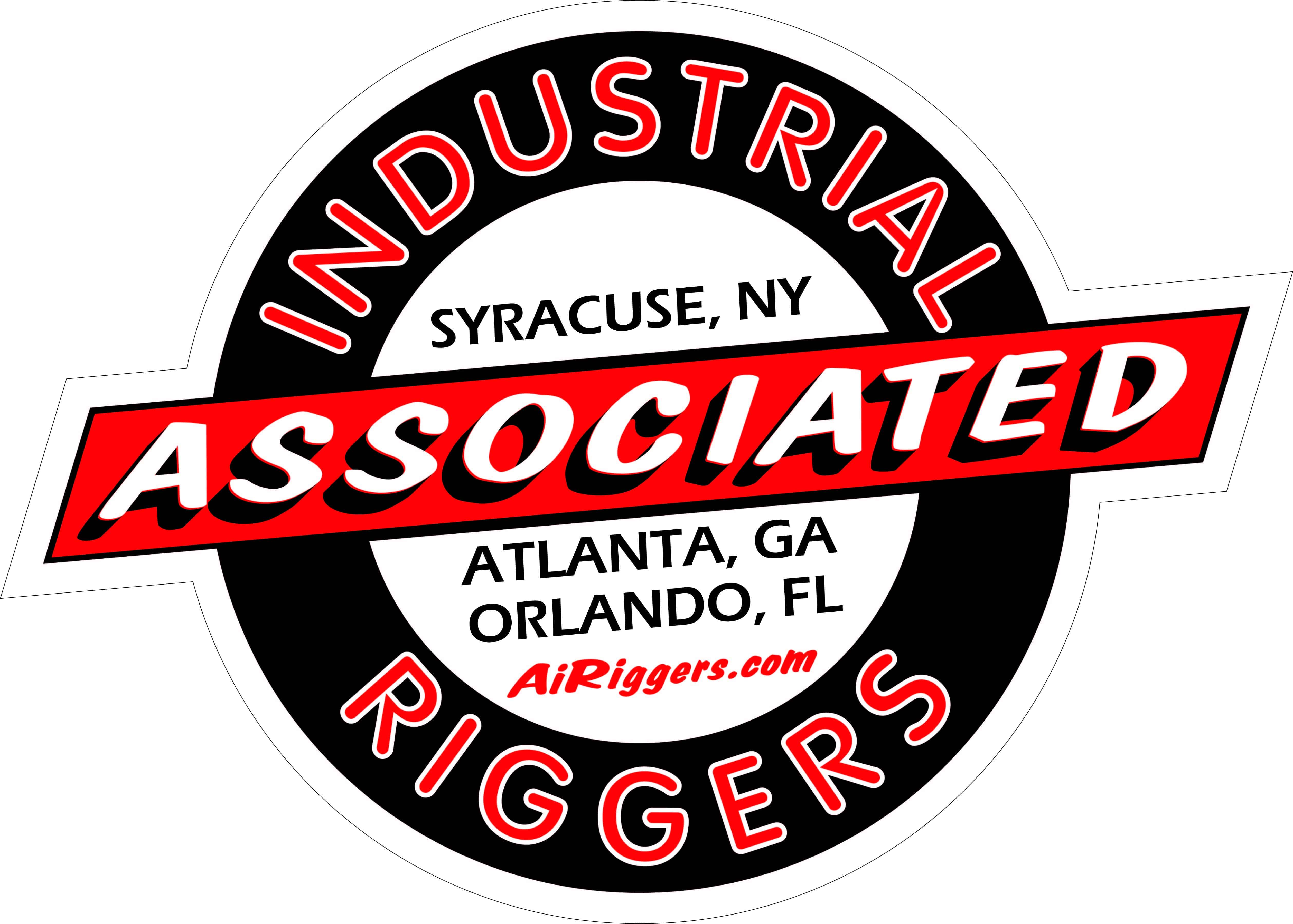 Associated Industrial Riggers Corporation