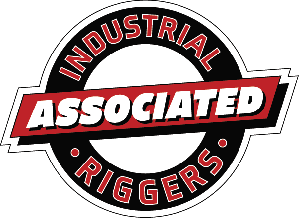 Associated Industrial Riggers, Inc. Logo